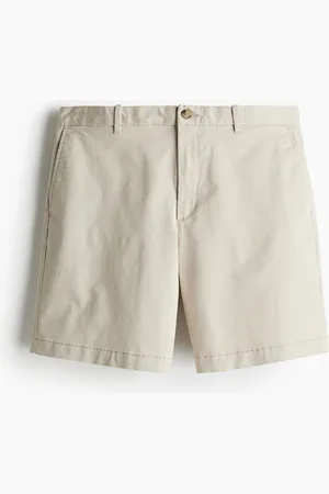H&M Chinoshortsit Regular Fit