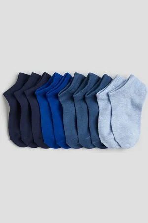 H&M 10 paria varrettomia sukkia