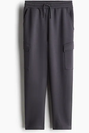 H&M Cargotreenijoggersit DryMove™