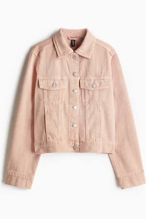 H&M Farkkutakki