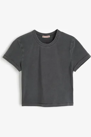 H&M Pestyn näköinen loungewear-T-paita