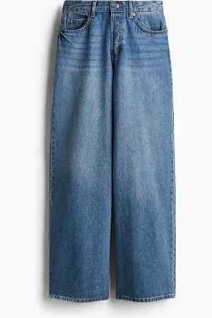 H&M Väljät farkut