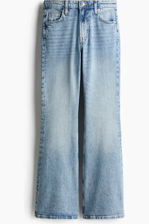 H&M Flared High Jeans