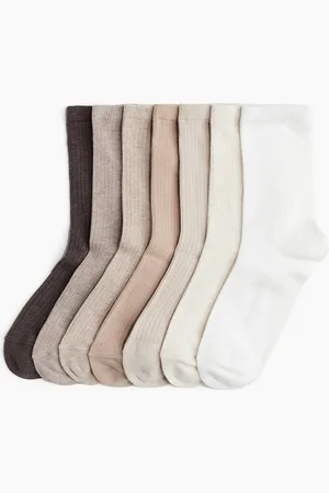 H&M 7 paria sukkia
