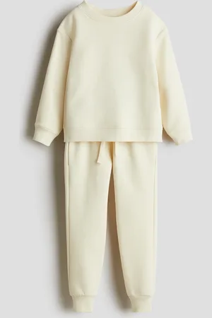 H&M Kaksiosainen collegesetti