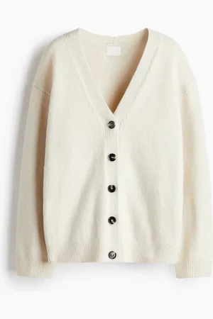 H&M Neuletakki