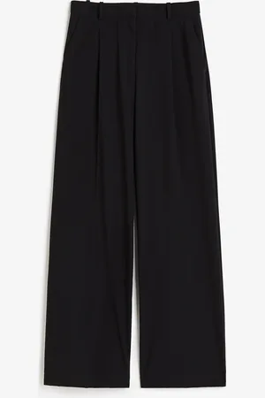 H&M Väljät housut