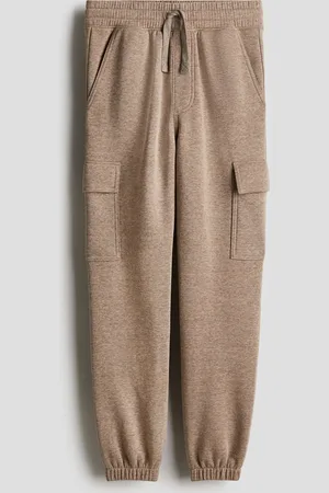 H&M Cargojoggersit