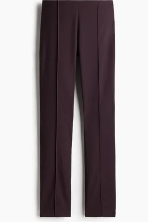 H&M Huolitellut kapeat housut