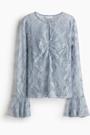 H&M Pitsinen pusero