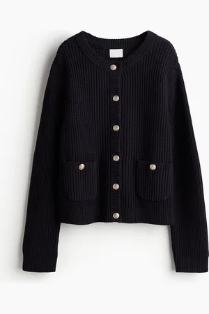 H&M Ribbineuletakki