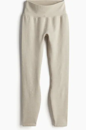 H&M Seamless-treenileggingsit DryMove™