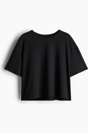 H&M Laatikkomainen treenipusero DryMove™