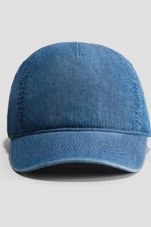 H&M Puuvillalippis