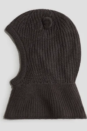 H&M Fleecevuorinen kypärämyssy