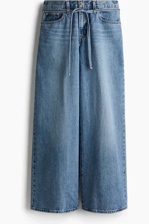 H&M Xl Straight