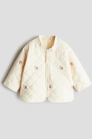 H&M Tikattu takki
