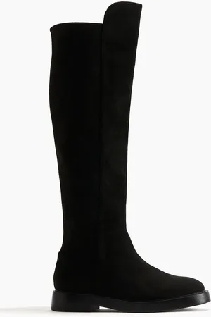 H&M Polvipituiset saappaat