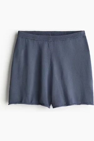 H&M Neuleshortsit