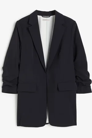 H&M Ryppyhihainen bleiseri