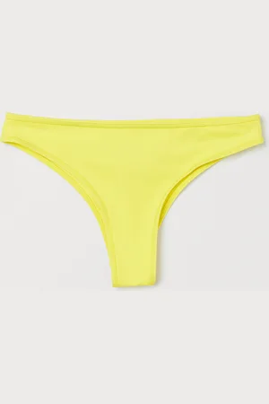 H&M Brazilian-bikinihousut