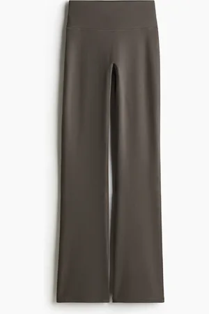 H&M Levenevät treenileggingsit SoftMove™