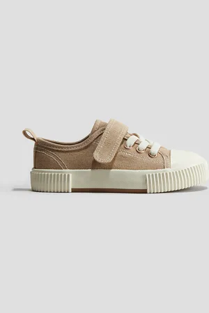 H&M Puuvillakanvaasiset tennarit