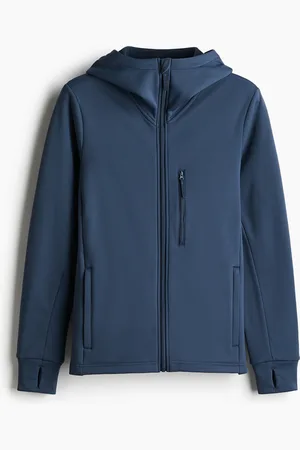 H&M Välikerrostakki Regular Fit