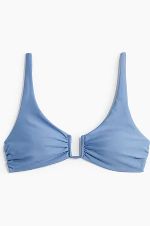 H&M Pehmustetut bikiniliivit