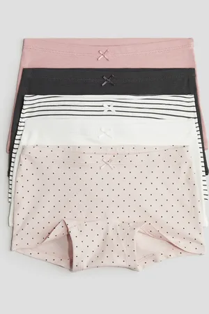 H&M 5 kpl boksereita