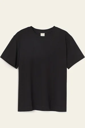 H&M Puuvillainen T-paita