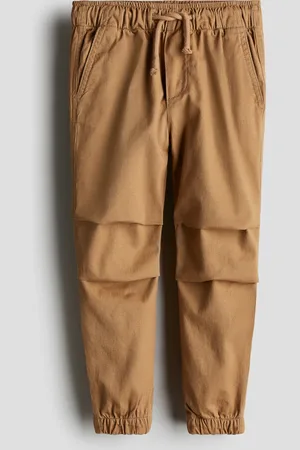 H&M Tvillijoggersit