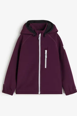 H&M Softshell Jacket, Vantti