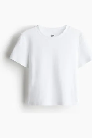 H&M Essential Sporty Tee