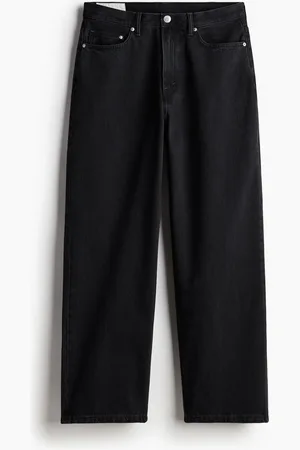 H&M Baggy Jeans