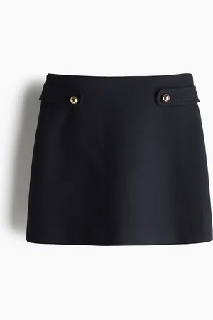 H&M A-mallinen hame