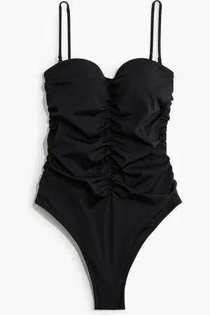 H&M Bandeau-uimapuku Medium Shape