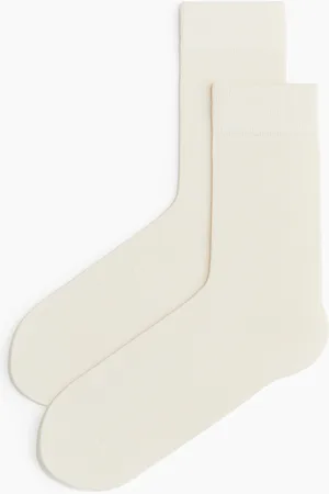 H&M Bambu-viskoosisekoitteiset sukat