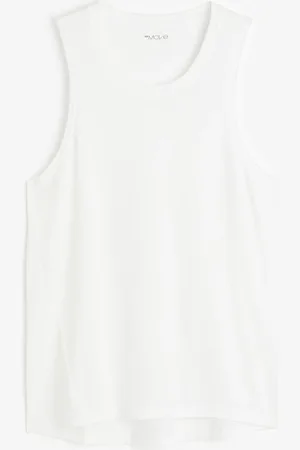 H&M DryMove™-treenitoppi