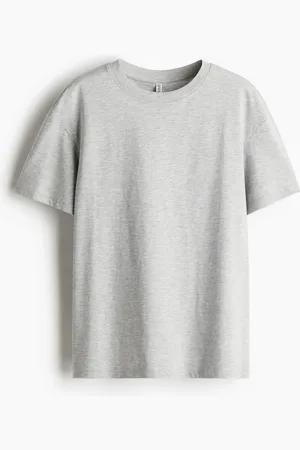 H&M Oversize-T-paita