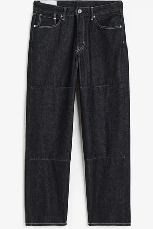 H&M Loose Jeans
