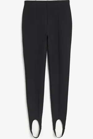 H&M Jalkalenkilliset leggingsit