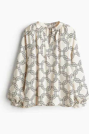 H&M Pallohihainen pusero