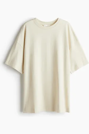H&M Oversize-T-paita