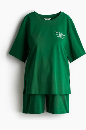 H&M MAMA Kaksiosainen trikoosetti