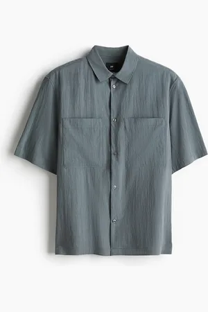 H&M Utility-paita Regular Fit