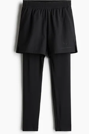 H&M Kaksinkertaiset juoksushortsit DryMove™