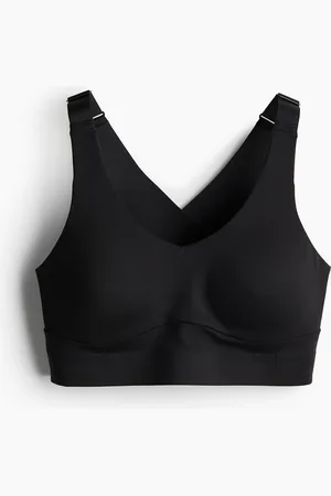 H&M High Support -sporttiliivit DryMove™
