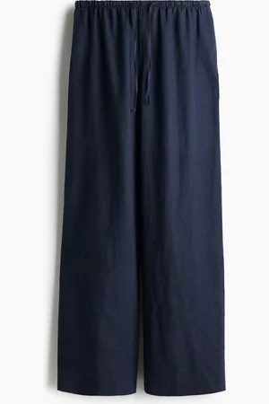 H&M Pellavaiset