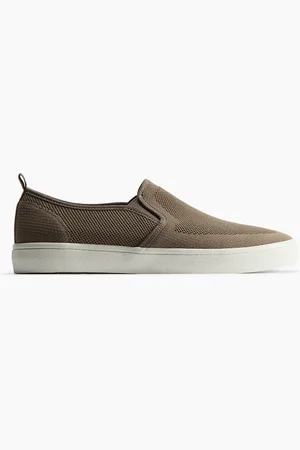 H&M Nauhattomat mesh-tennarit